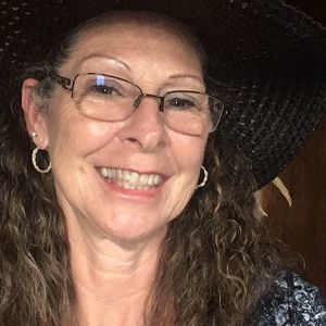 Meet your Posher, Karen